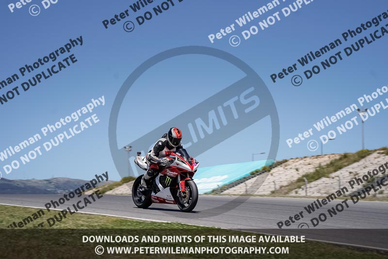 may 2019;motorbikes;no limits;peter wileman photography;portimao;portugal;trackday digital images